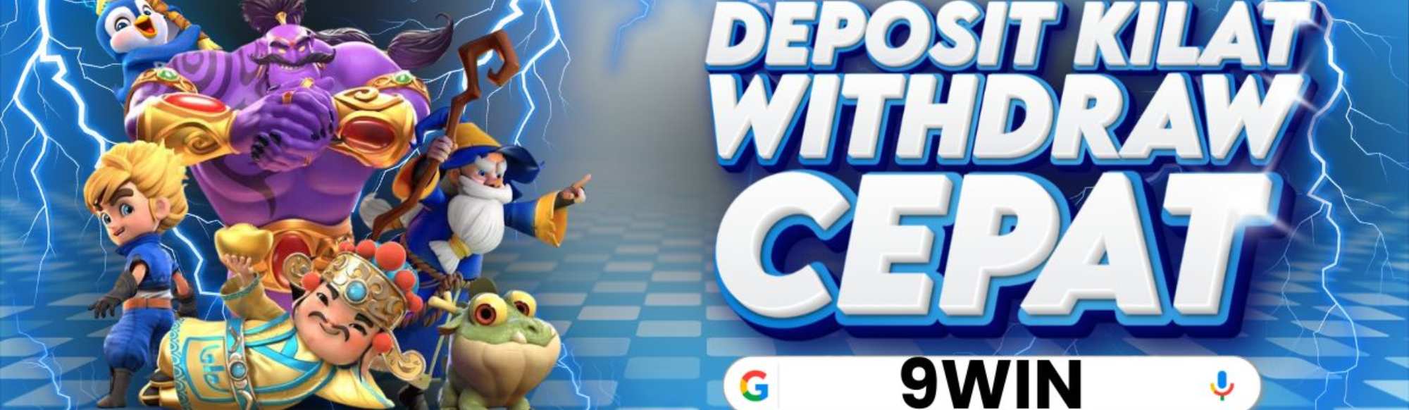 BENANG88 Desktop