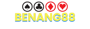 Logo BENANG88